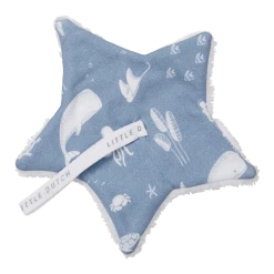 Little Dutch Little Dutch LD Pacifier Cloth
