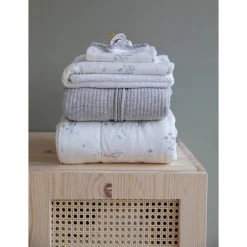 Little Dutch Linen LD Blanket Pure & Soft 70 X 100