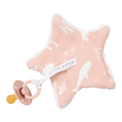 Little Dutch Little Dutch LD Pacifier Cloth