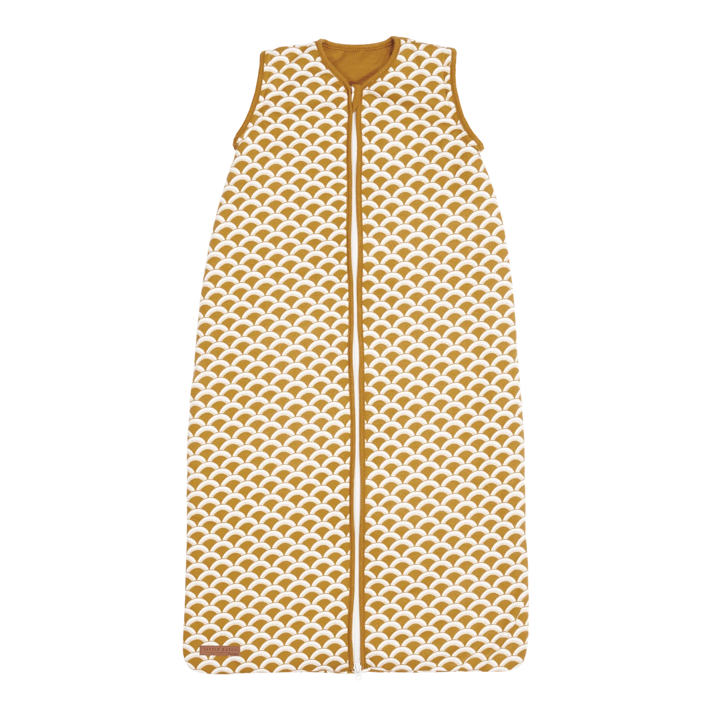 Little Dutch LD Summer Sleeping Bag 70cm Linen 12 Little Dutch LD Summer Sleeping Bag 70cm Linen