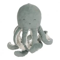 Little Dutch Toys LD Soft Toy Octopus