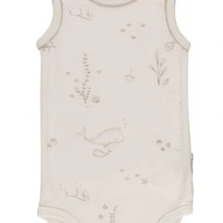 Little Dutch Ld Romper Sleeveless 62/68