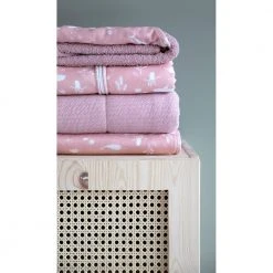 Little Dutch Linen LD Blanket Pure & Soft 70 X 100