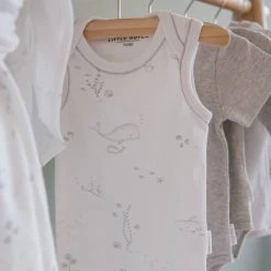 Little Dutch Ld Romper Sleeveless 62/68