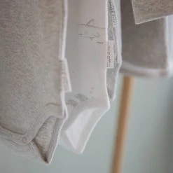 Little Dutch Ld Romper Sleeveless 62/68