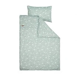 Little Dutch LD Cot Duvet Cover- Ocean 100x140