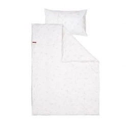 Little Dutch LD Cot Duvet Cover- Ocean 100x140