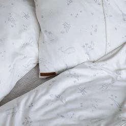 Little Dutch LD Cot Duvet Cover- Ocean 100x140