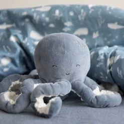 Little Dutch Toys LD Soft Toy Octopus