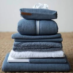 Little Dutch LD Winter Sleeping Bag 90cm Linen