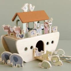 Little Dutch Toys LD Ark Of Noah