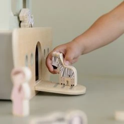 Little Dutch Toys LD Ark Of Noah
