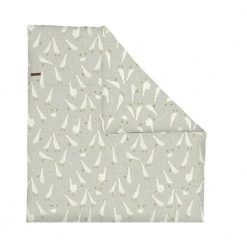 Little Dutch LD Crib Duvet Cover Set 80 X 80cm