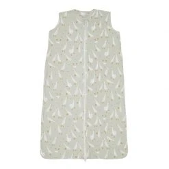 Little Dutch Linen LD Summer Sleeping Bag 90cm