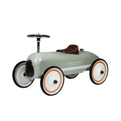 Little Dutch LD Retro Walking Car Toys