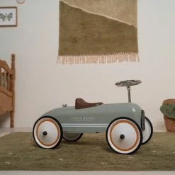 Little Dutch LD Retro Walking Car Toys