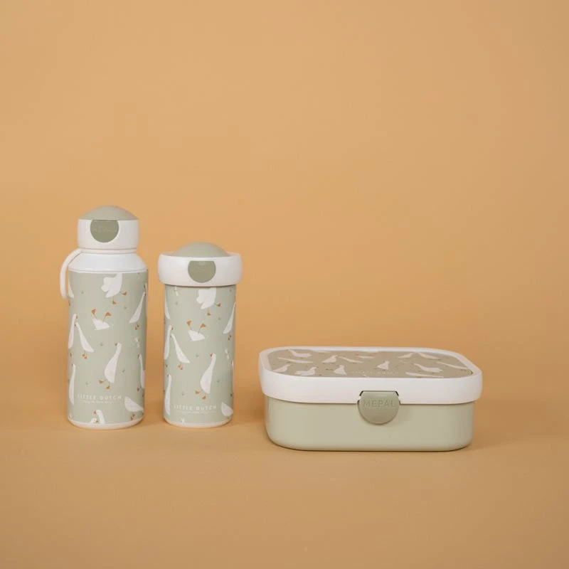 Mepal Little Dutch Lunch Box Campus Feeding 6 Mepal Little Dutch Lunch Box Campus Feeding