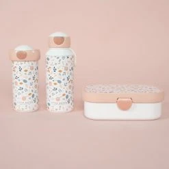 Mepal Drink Bottle Pop Up Campus 400 ML 9 Mepal Drink Bottle Pop Up Campus 400 ML