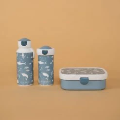 Mepal Drink Bottle Campus 300 ML Feeding