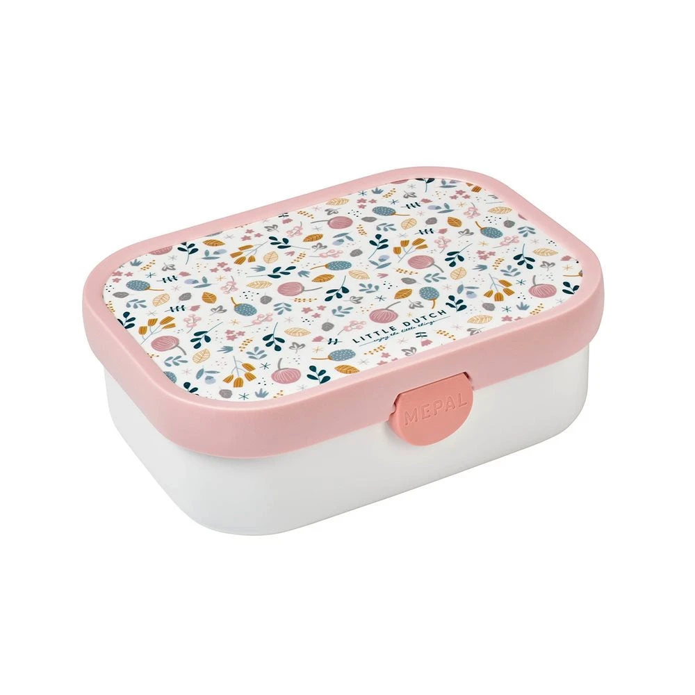 Mepal Little Dutch Lunch Box Campus Feeding 3 Mepal Little Dutch Lunch Box Campus Feeding