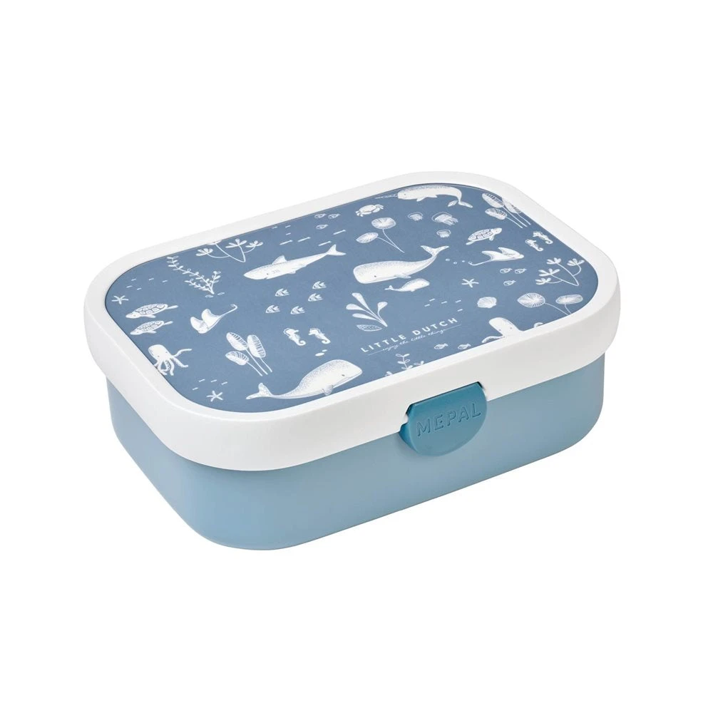 Mepal Little Dutch Lunch Box Campus Feeding 4 Mepal Little Dutch Lunch Box Campus Feeding