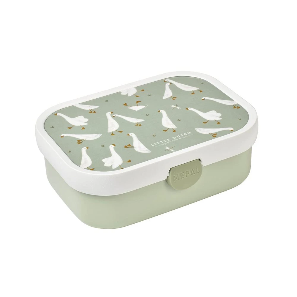 Mepal Little Dutch Lunch Box Campus Feeding 5 Mepal Little Dutch Lunch Box Campus Feeding