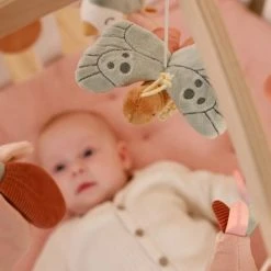 Little Dutch Décor LD Music Mobile Natural 19 Little Dutch Décor LD Music Mobile Natural