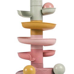 Little Dutch LD Spiral Tower Toys 15 Little Dutch LD Spiral Tower Toys