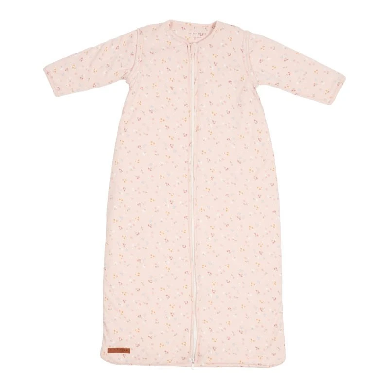 Little Dutch LD Winter Sleeping Bag 90cm Linen 33 Little Dutch LD Winter Sleeping Bag 90cm Linen