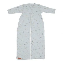 Little Dutch LD Winter Sleeping Bag 90cm Linen 60 Little Dutch LD Winter Sleeping Bag 90cm Linen