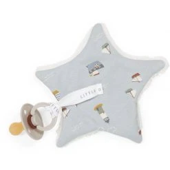 Little Dutch Little Dutch LD Pacifier Cloth