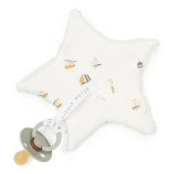 Little Dutch Little Dutch LD Pacifier Cloth