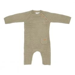 Little Dutch LD Knitted One Piece Suit 50/56