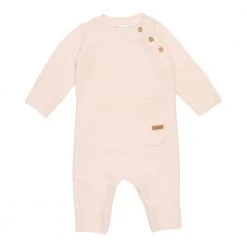 Little Dutch LD Knitted One Piece Suit 50/56