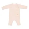 Little Dutch LD Knitted One Piece Suit 50/56