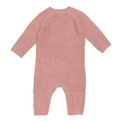 Little Dutch LD Knitted One Piece Suit 50/56