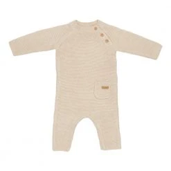 Little Dutch LD Knitted One Piece Suit 50/56