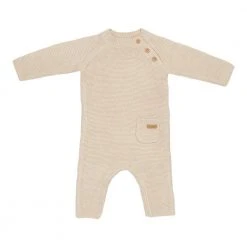 Little Dutch LD Knitted One Piece Suit 68