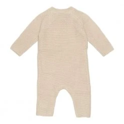Little Dutch LD Knitted One Piece Suit 68