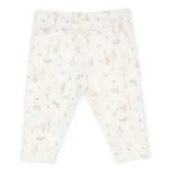 Little Dutch Ld Trousers Little Goose 62 Linen