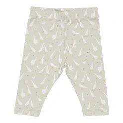 Little Dutch Ld Trousers Little Goose 62 Linen