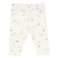 Little Dutch Ld Trousers Little Goose 62 Linen