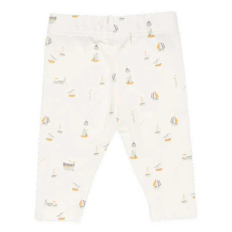 Little Dutch Ld Trousers Little Goose 68 Linen 8 Little Dutch Ld Trousers Little Goose 68 Linen