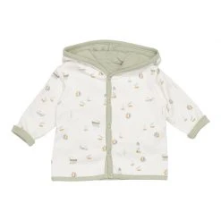 Little Dutch LD Reversible Jacket 50/56