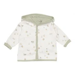 Little Dutch LD Reversible Jacket 74