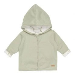 Little Dutch LD Reversible Jacket 68