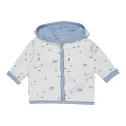 Little Dutch LD Reversible Jacket 62