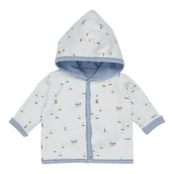 Little Dutch LD Reversible Jacket 68