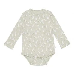 Little Dutch LD Long Sleeve Romper Little Goose 74/80 8 Little Dutch LD Long Sleeve Romper Little Goose 74/80