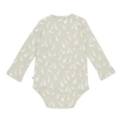 Little Dutch Long Sleeve Bodysuit Little Goose 74/80